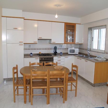 Apartamentos Paseo De Lordelo - 2 Izquierda O Grove Bagian luar foto