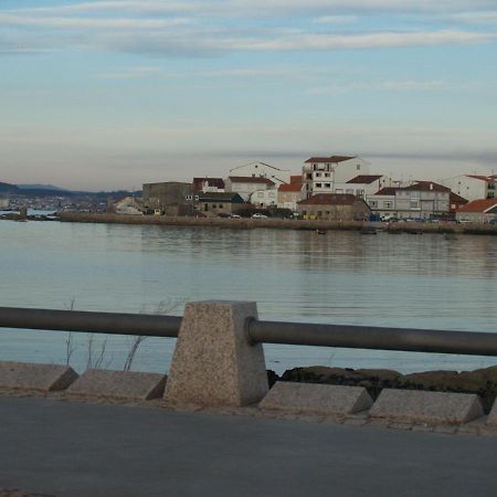 Apartamentos Paseo De Lordelo - 2 Izquierda O Grove Bagian luar foto