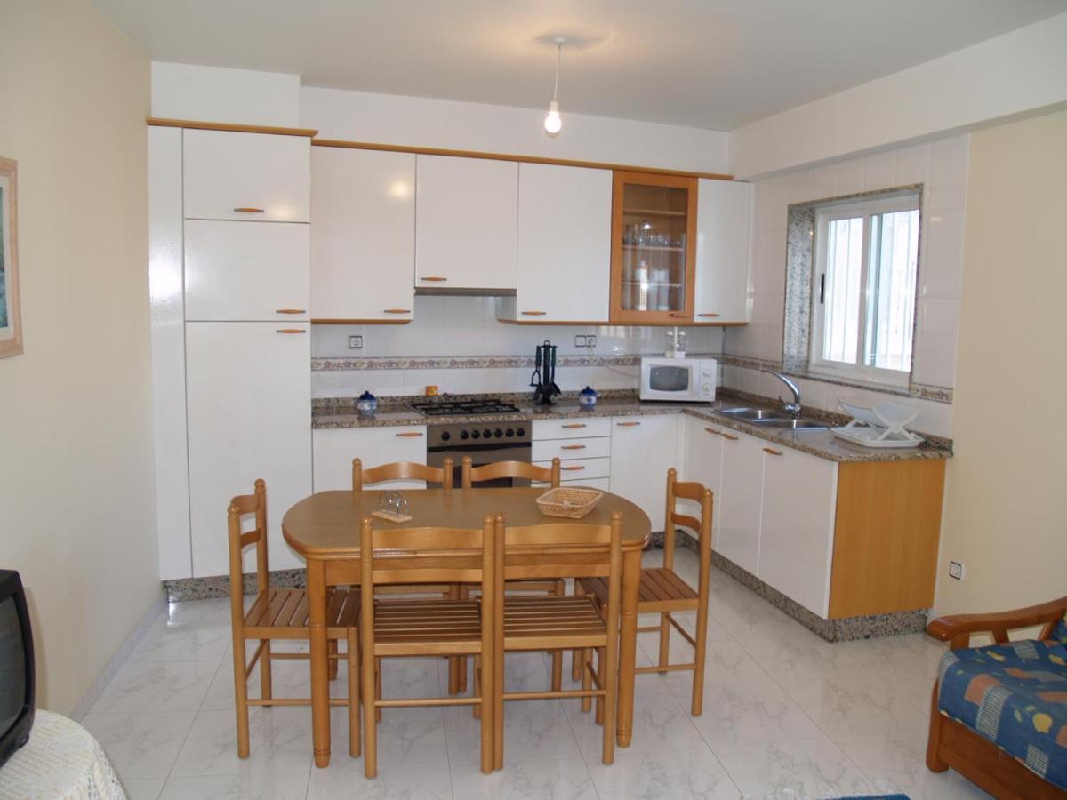 Apartamentos Paseo De Lordelo - 2 Izquierda O Grove Bagian luar foto