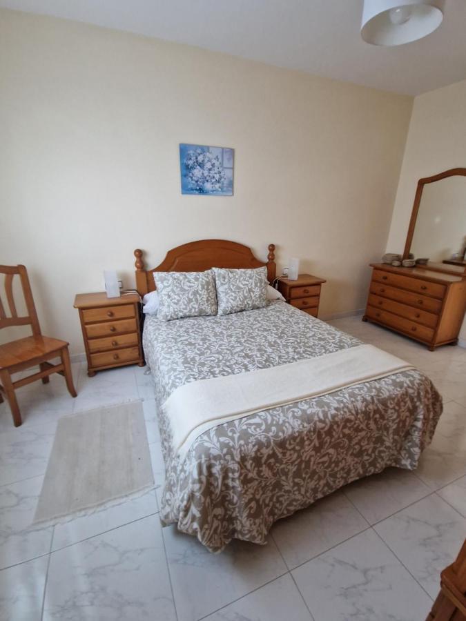 Apartamentos Paseo De Lordelo - 2 Izquierda O Grove Bagian luar foto